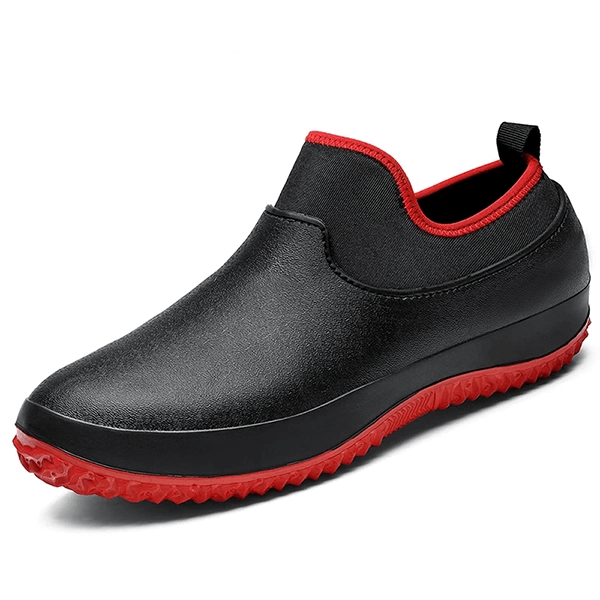 Waterdichte Antislip Werkschoenen