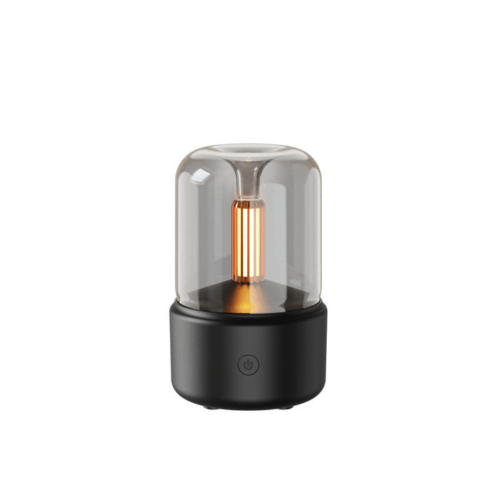 HomeSphere Aromatherapie Diffuser met Kaarslicht