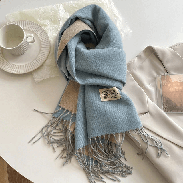 Dames Luxe Wintersjaal