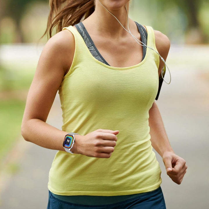 Unisex Fitpro Ultra Gezondheids-Smartwatch 2025 – Maximaal Compatibel