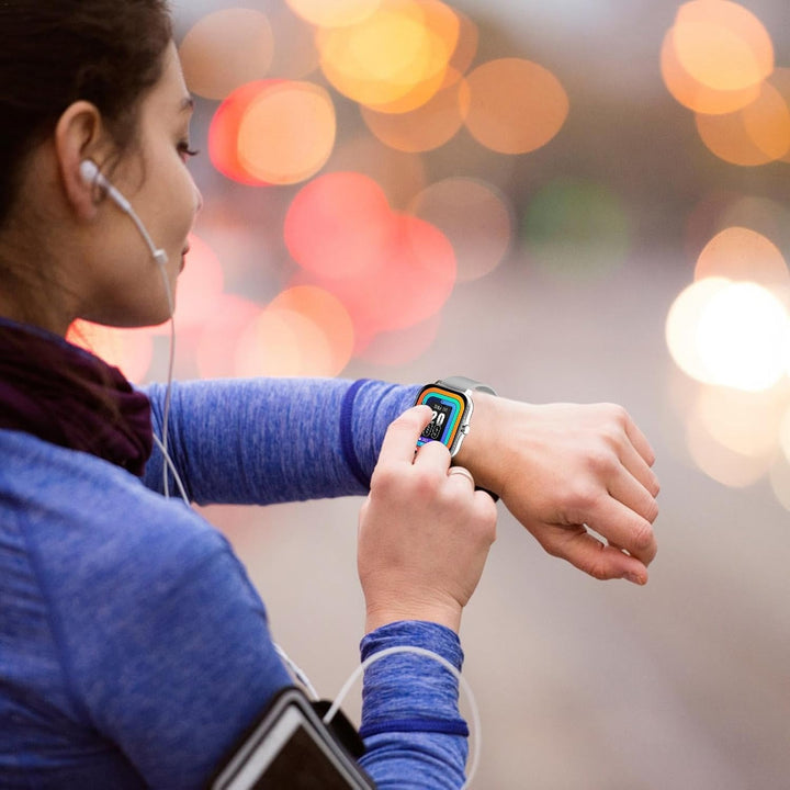 Unisex Fitpro Ultra Gezondheids-Smartwatch 2025 – Maximaal Compatibel