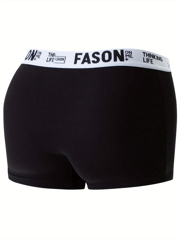 10-pack ComfortFit Heren Boxershorts