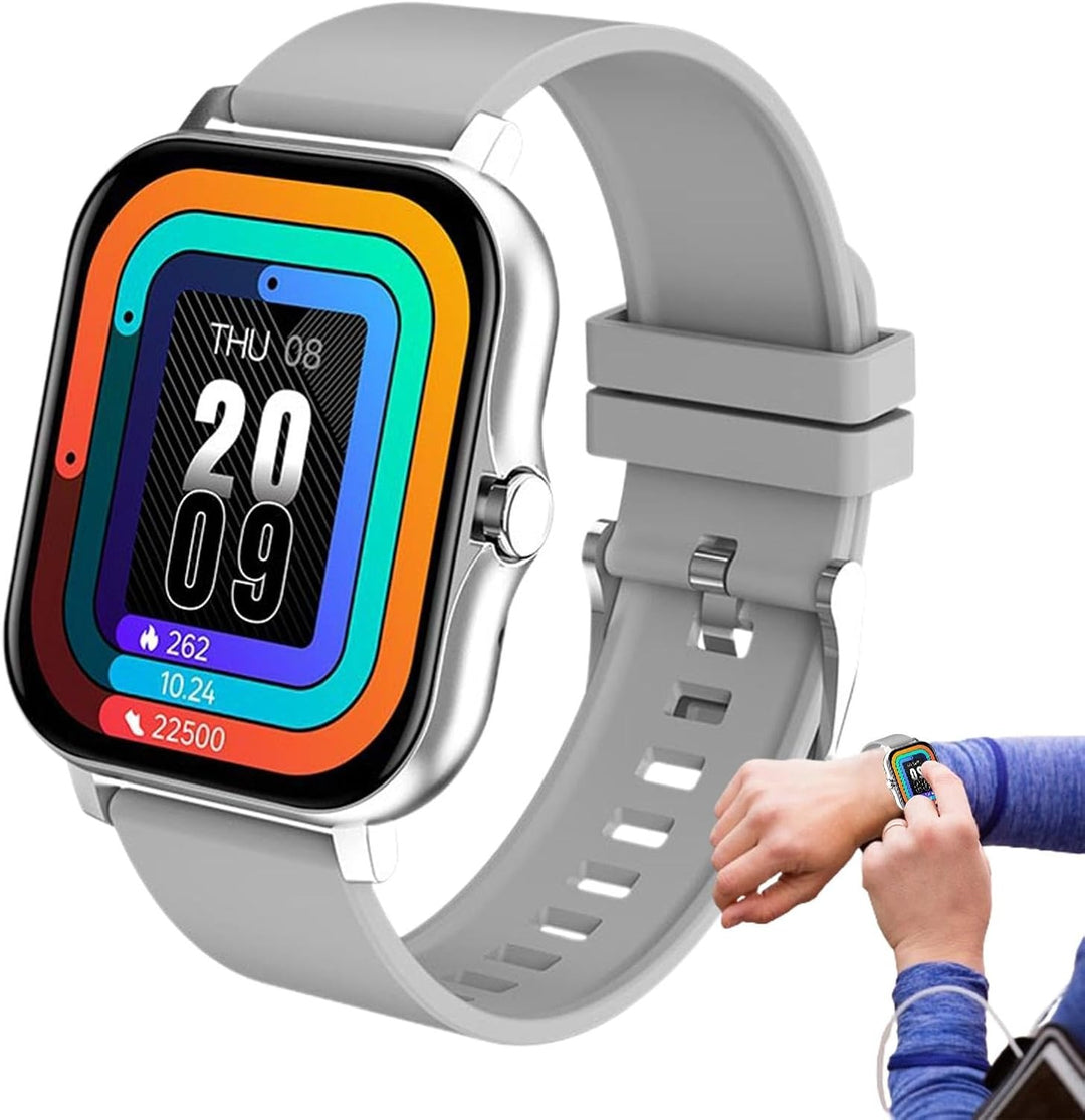 Fitpro Ultra Smartwatch