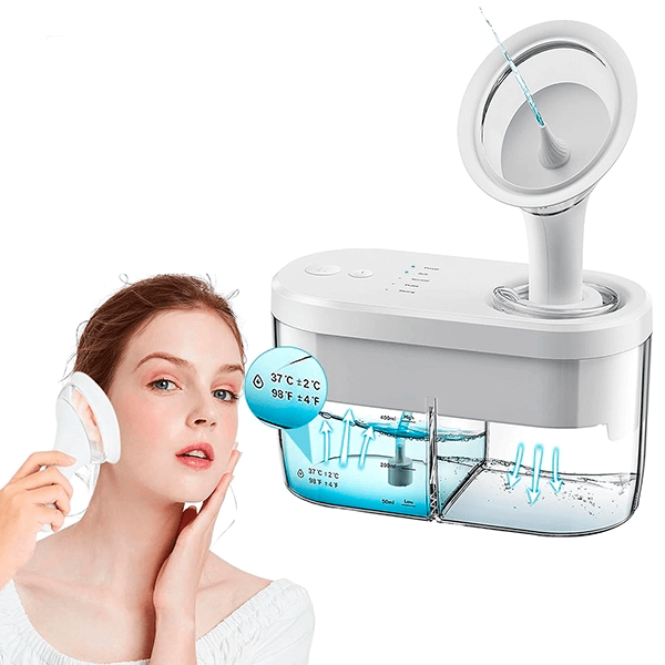 Elektrische oorreiniger voor veilige hygiëne