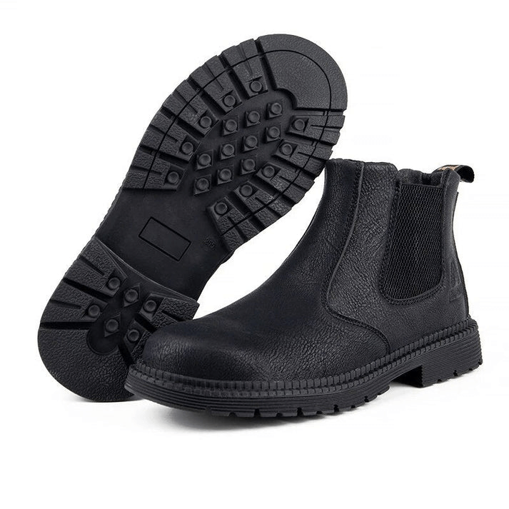 Unisex Veiligheidsschoenen met Stalen Neus