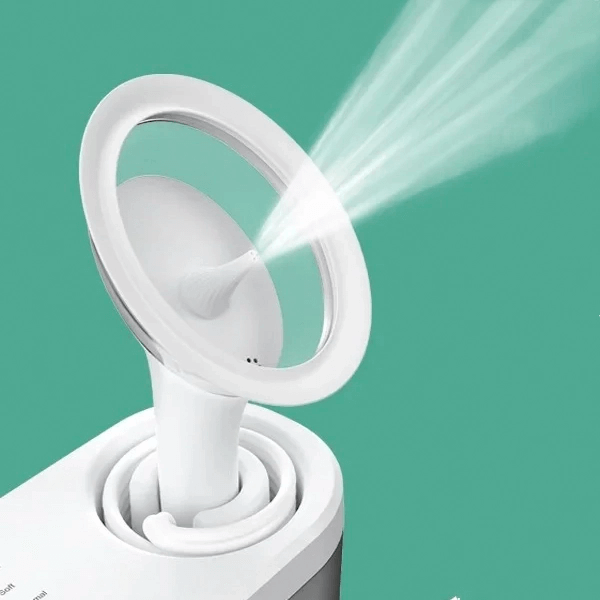 Elektrische oorreiniger voor veilige hygiëne