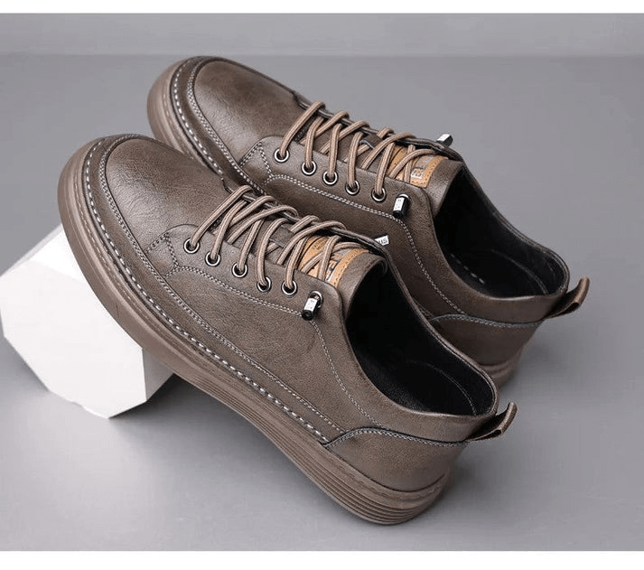 Orthopedische Sneaker