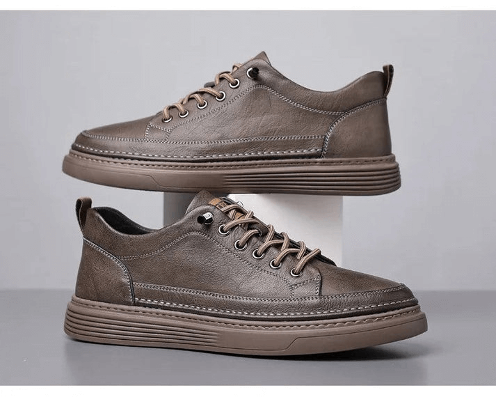Orthopedische Sneaker