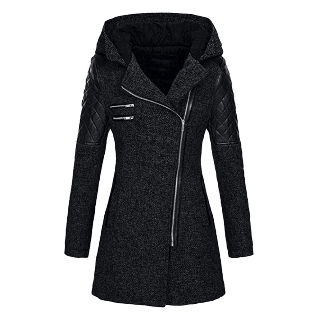 Dames Elegante Winterjassen