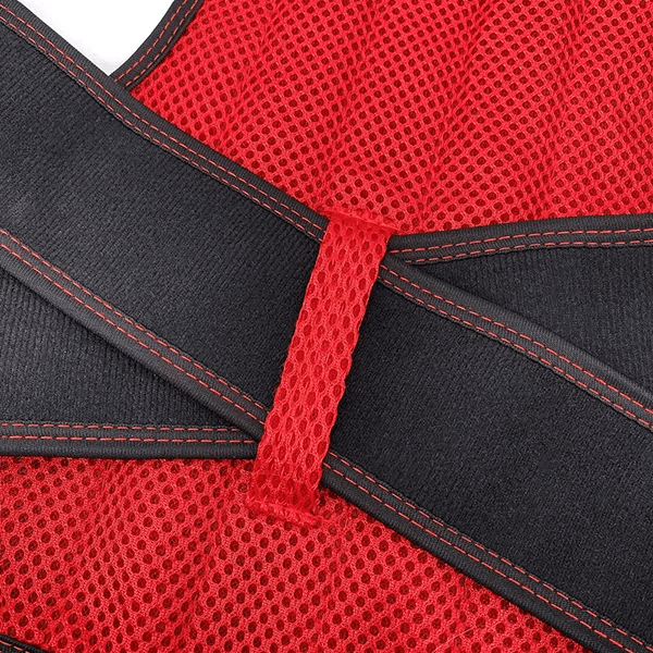 Houdingscorrector met Volledige Lichaamsondersteuning voor Mannen en Vrouwen