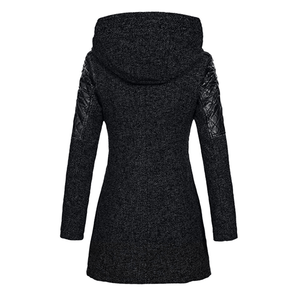 Dames Elegante Winterjassen