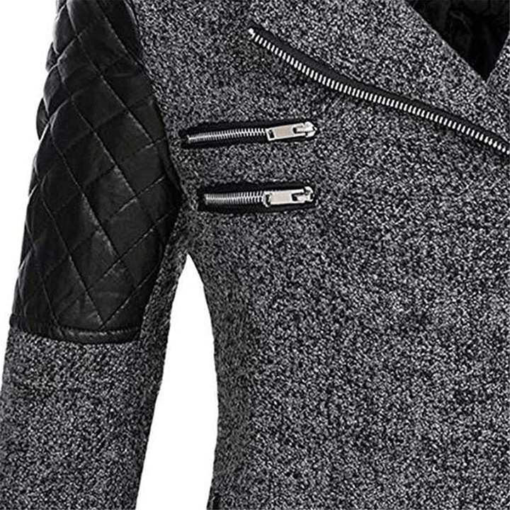 Dames Elegante Winterjassen