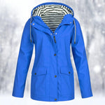 Blauw