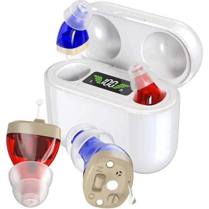 HearPro Oplaadbaar Hoortoestel