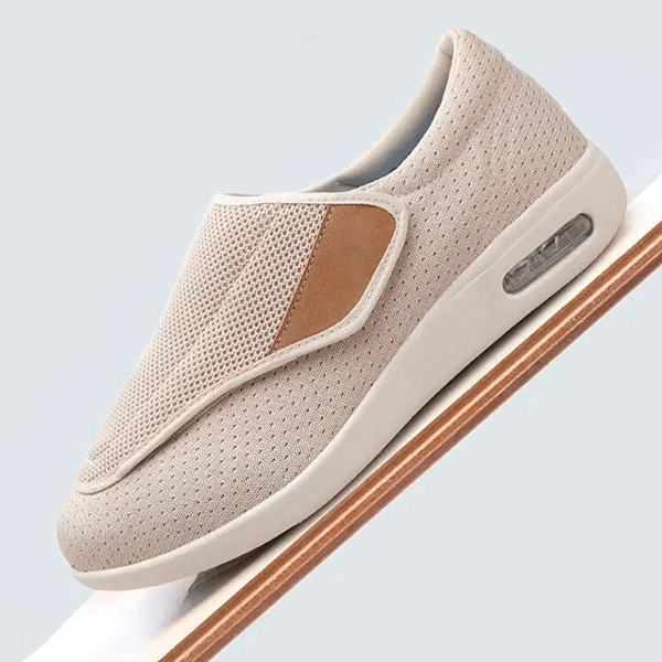 Brede Barefoot Schoenen voor Diabetici