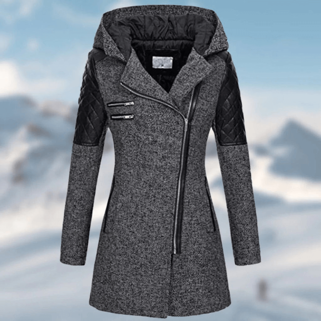 Dames Elegante Winterjassen