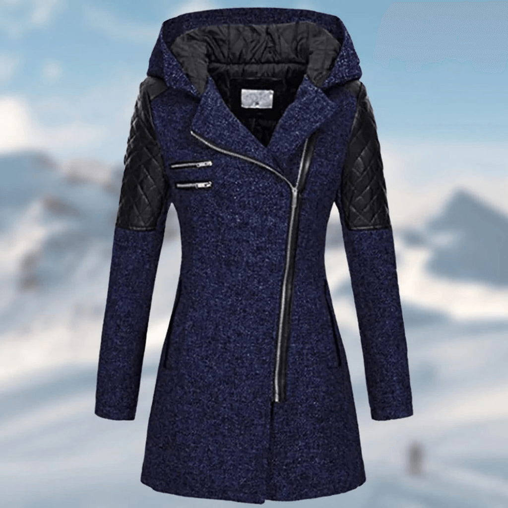 Dames Elegante Winterjassen