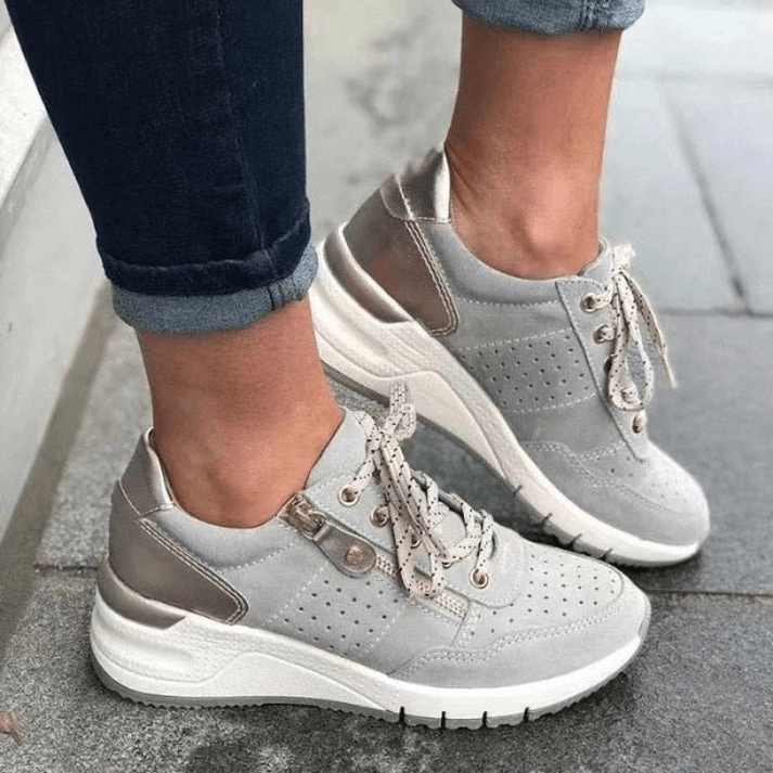 Orthopedische Comfort Sneakers voor Dames