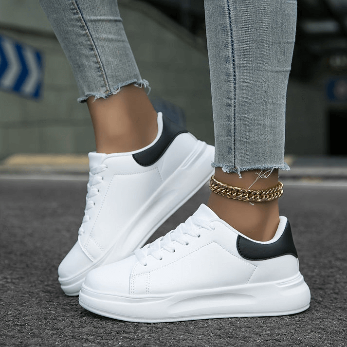 Dames Orthopedische Sneakers