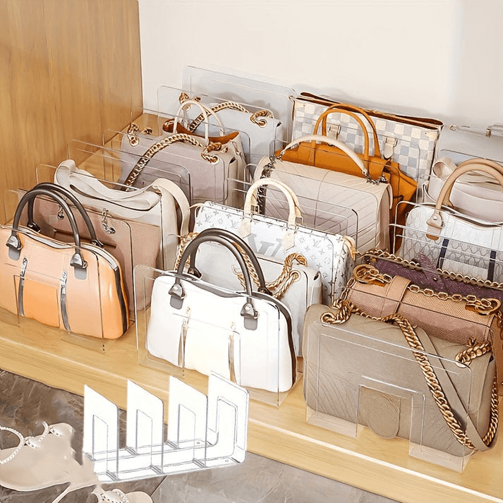 Multifunctionele Opbergorganizer voor Tassen