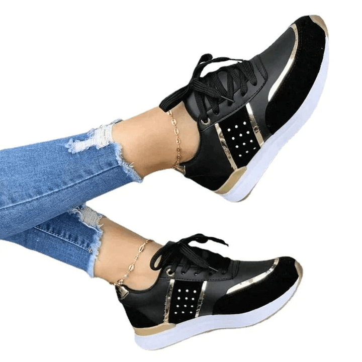 Ergonomische Damessneakers
