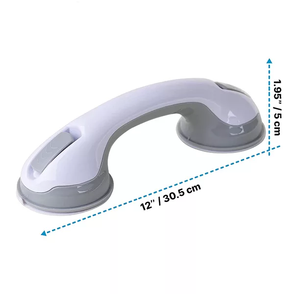 Badkamer Veiligheidsgreep voor Ouderen & Kinderen