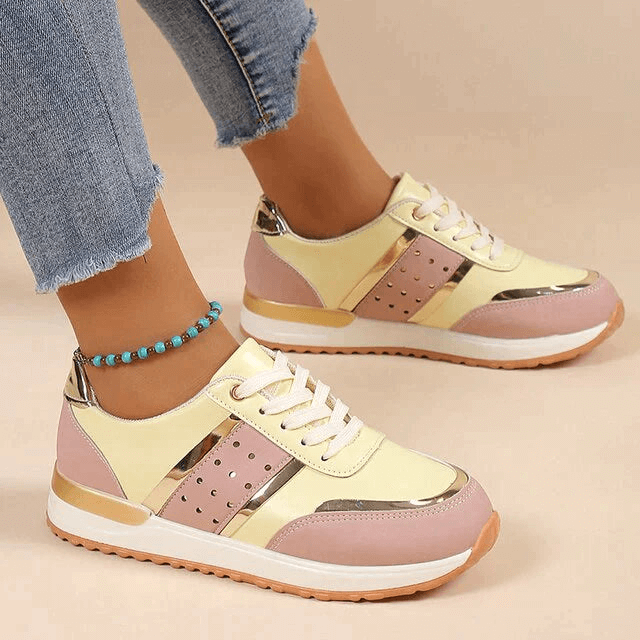 Ergonomische Damessneakers