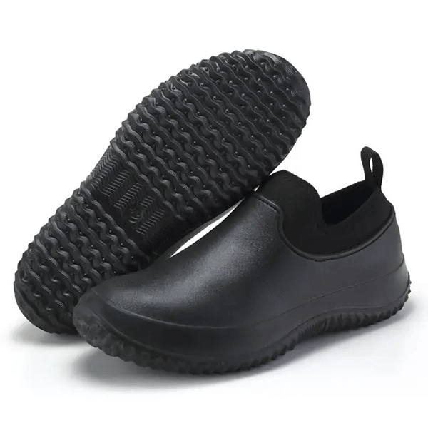 Waterdichte Antislip Werkschoenen