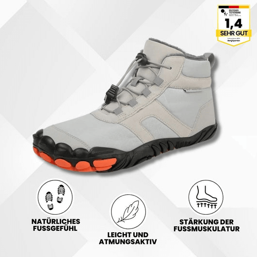 Unisex Antislip Stijlvolle Barefoot Schoenen