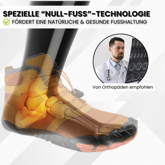 Unisex Antislip Stijlvolle Barefoot Schoenen