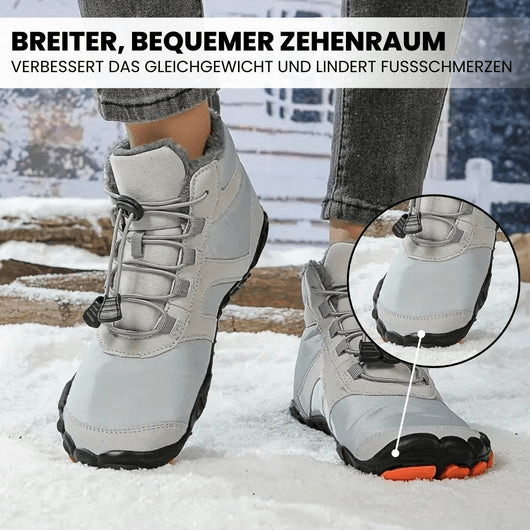 Unisex Antislip Stijlvolle Barefoot Schoenen