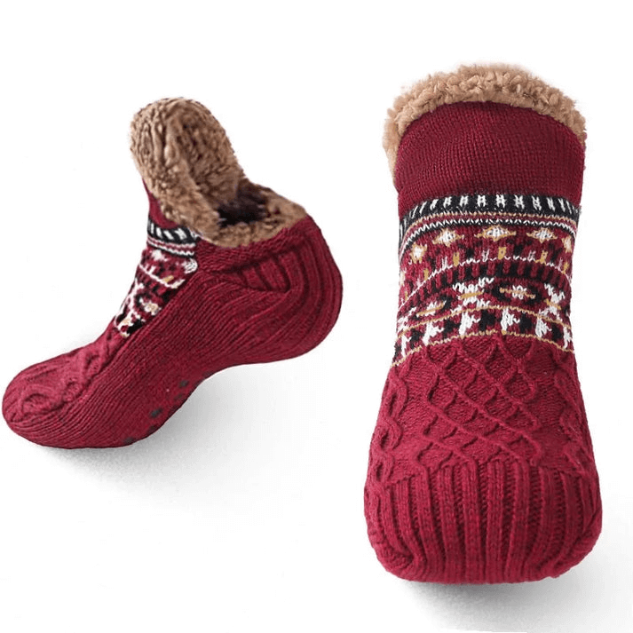 Ergonomische Anti-Slip Wintersokken