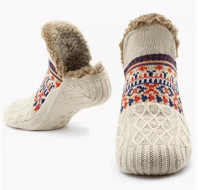 Ergonomische Anti-Slip Wintersokken