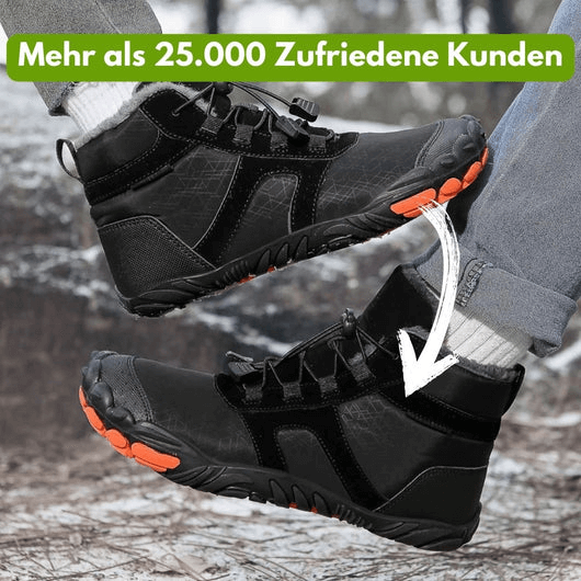 Unisex Antislip Stijlvolle Barefoot Schoenen