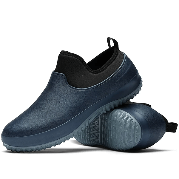 Waterdichte Antislip Werkschoenen