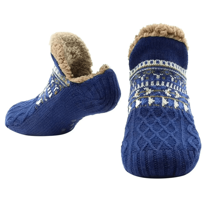 Ergonomische Anti-Slip Wintersokken