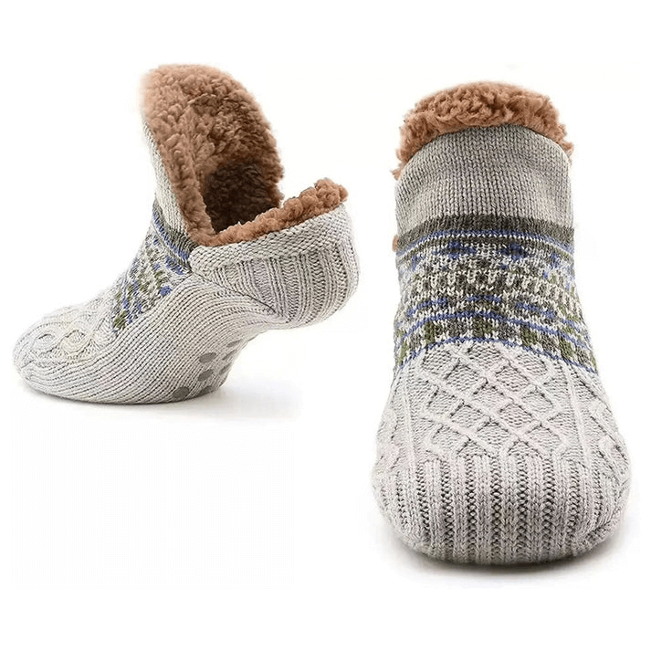 Ergonomische Anti-Slip Wintersokken