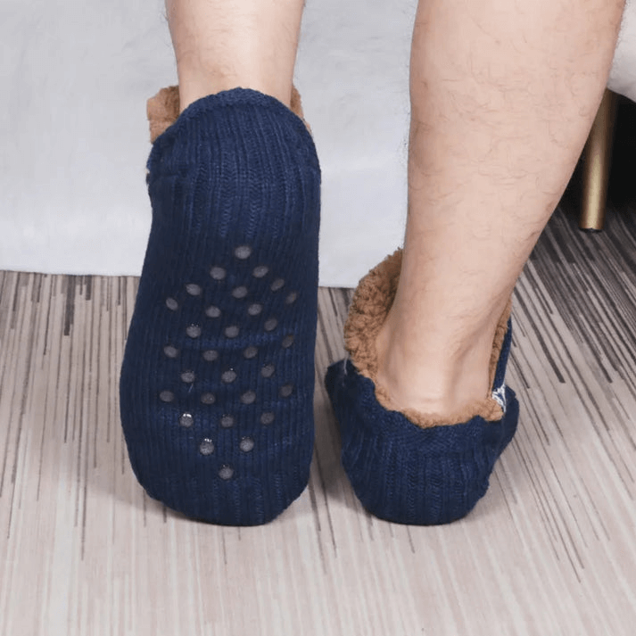 Ergonomische Anti-Slip Wintersokken