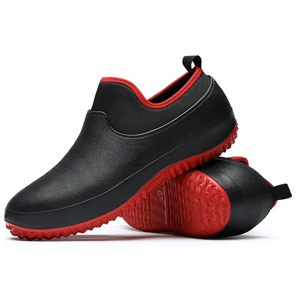 Waterdichte Antislip Werkschoenen