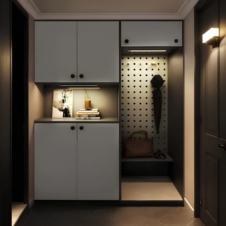 Keukenverlichting draadloos met slimme bewegingssensor. GlowMotion LED lamp, oplaadbaar gemak.