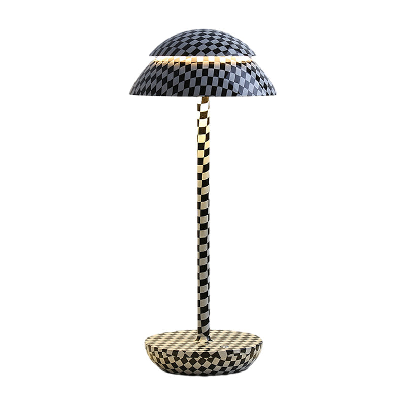GlowBeam draadloze tafellamp, oplaadbaar LED, sfeerverlichting met optimaal gemak.