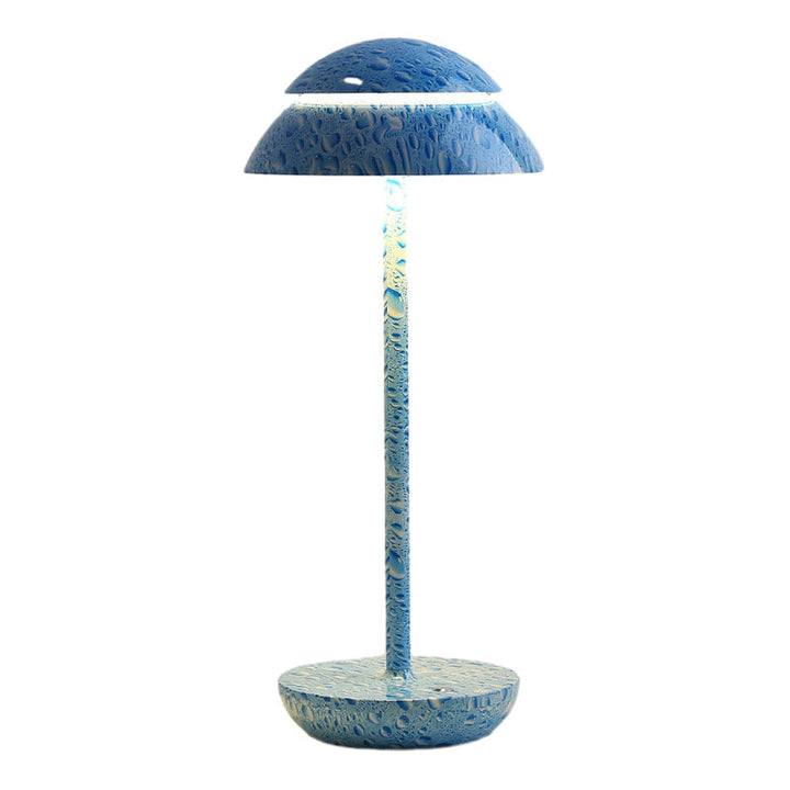 GlowBeam: draadloze LED leeslamp, oplaadbaar voor flexibel gebruik, sfeervol en praktisch.