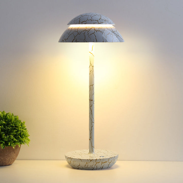 GlowBeam: de perfecte oplaadbare leeslamp, draadloos LED voor comfortabel lezen overal.