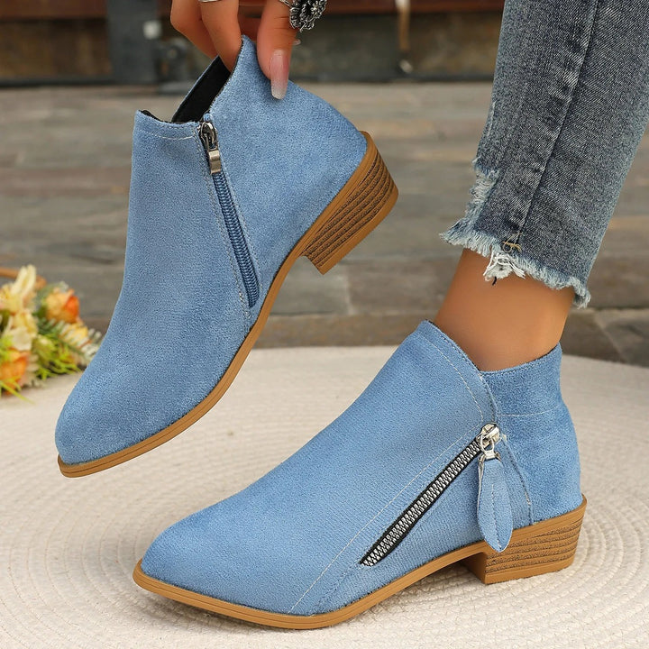 Elegante Dameslaars - Tijdloze Chic