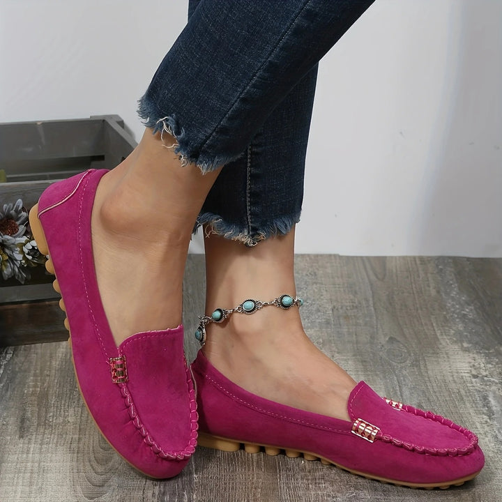 OrthoSun Ergonomische Comfortschoenen voor Dames