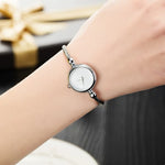 Zilver/Wit