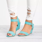 Hemelsblauw