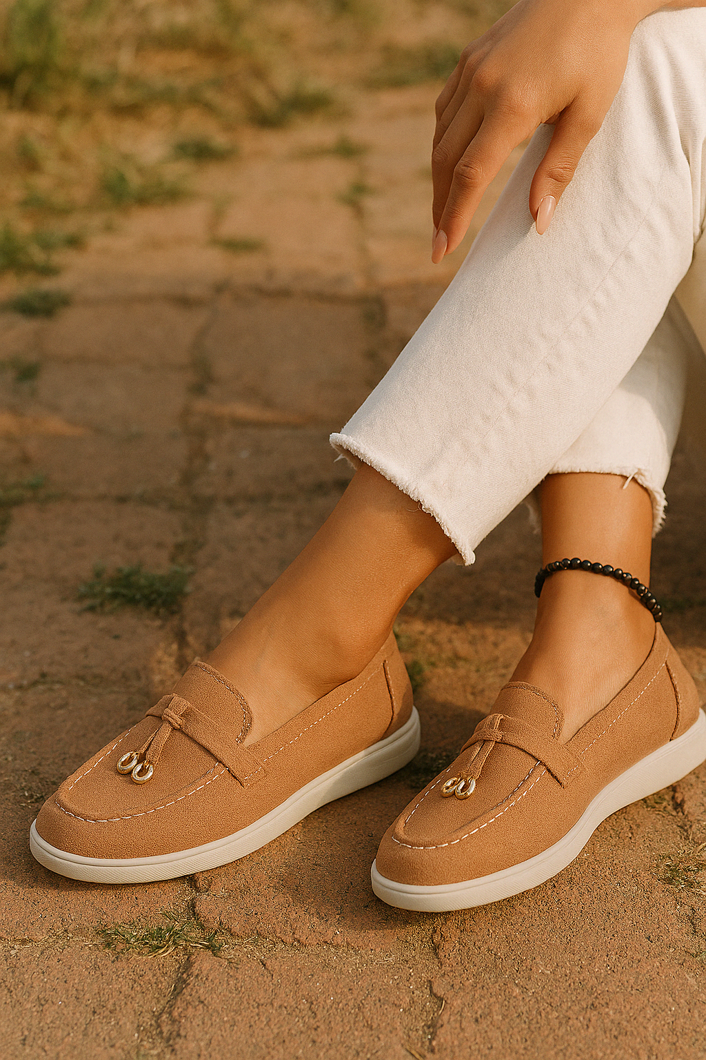 Zachte roze orthopedische dames slippers, ideaal voor een vrouwelijke touch en optimaal comfort.