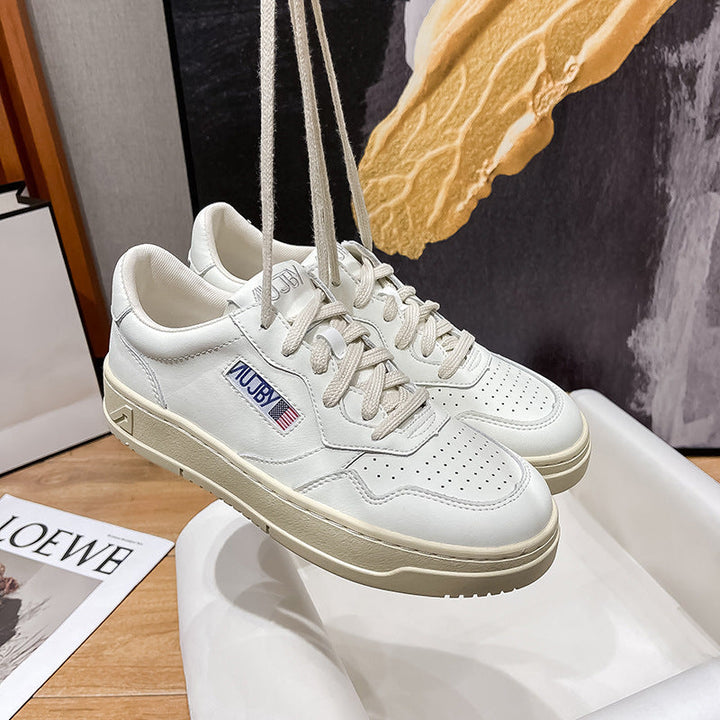 Dames sportschoenen van Heidi-Mode