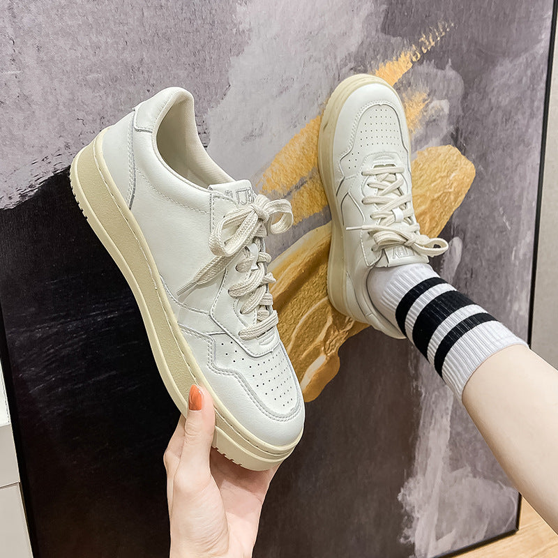 Stijlvolle en comfortabele dames sneakers